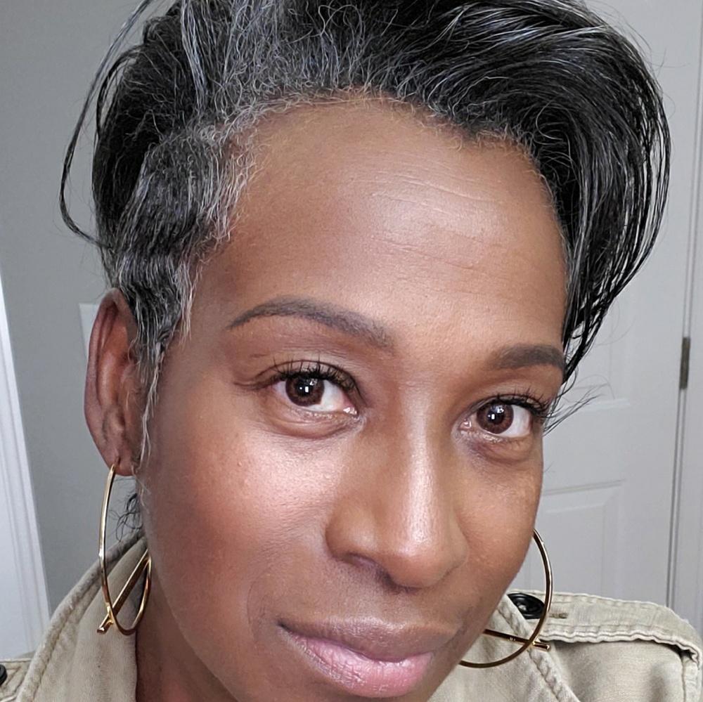 Meet your Posher, Tamara